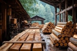 Wood Item