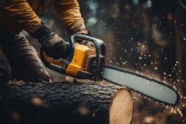 Wood Item